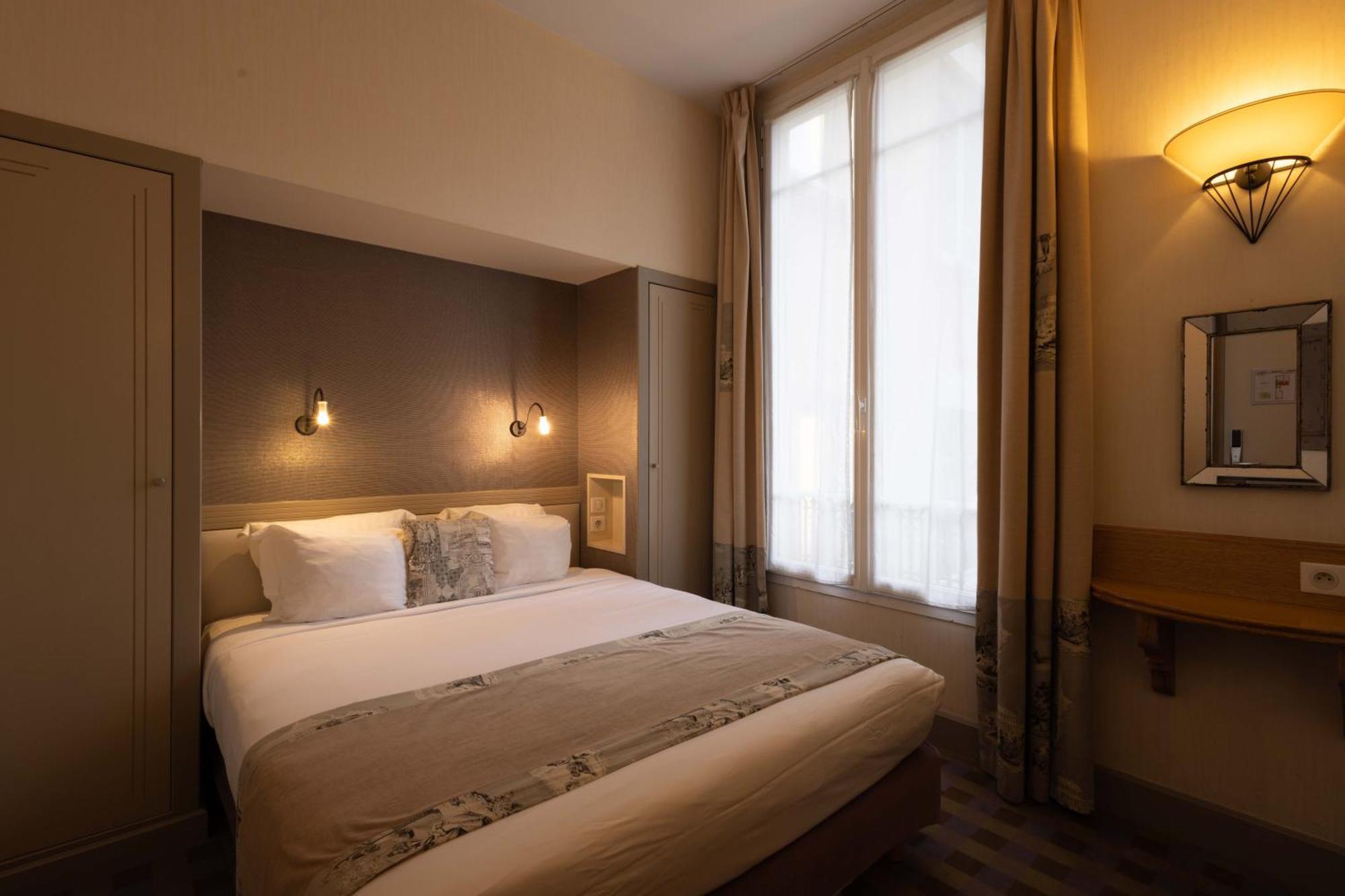 Hotel Residence Foch Paryż Zewnętrze zdjęcie